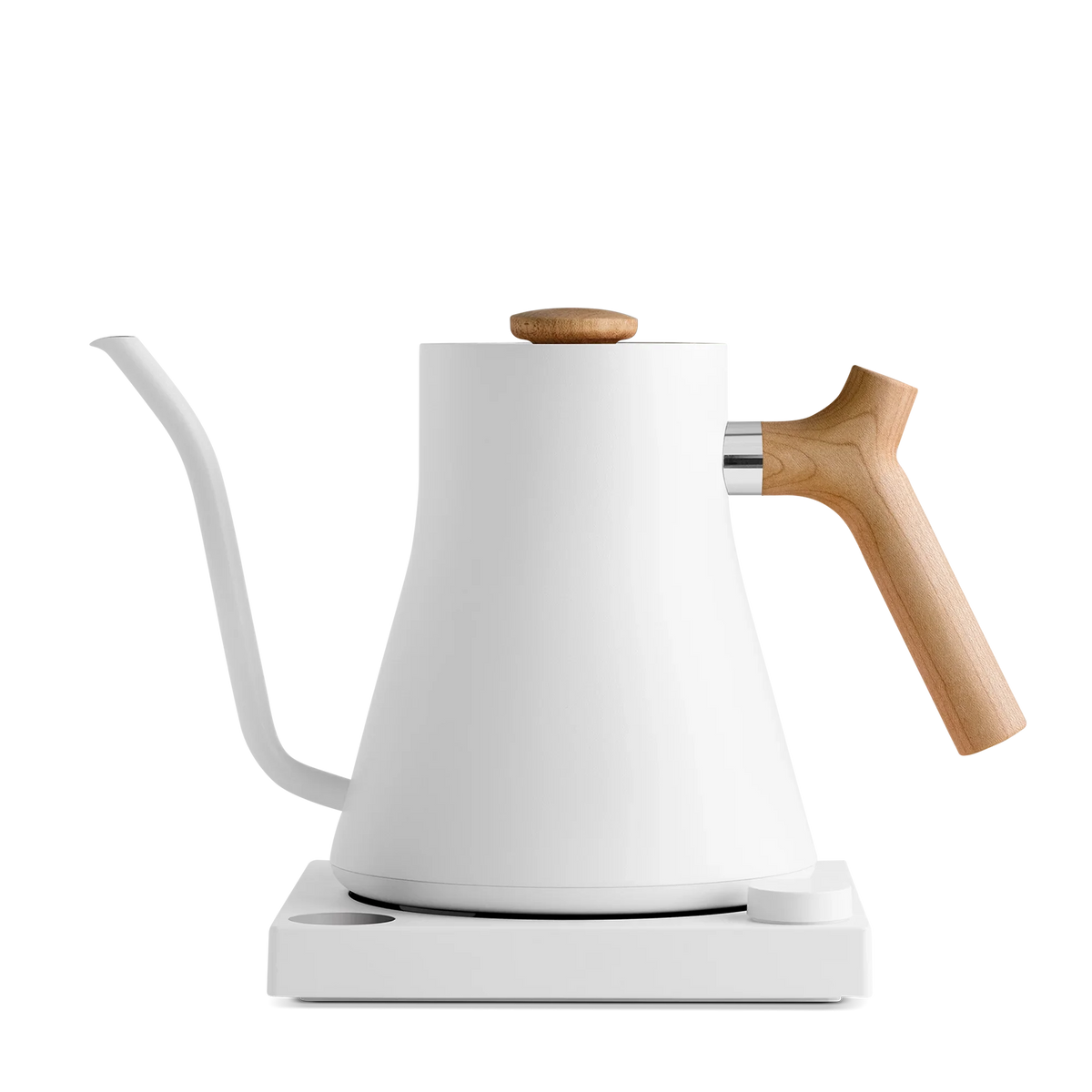 Rebrew Stagg EKG Electric Kettle - Rebrew Stagg EKG Electric Kettle - Matte Black | Fellow