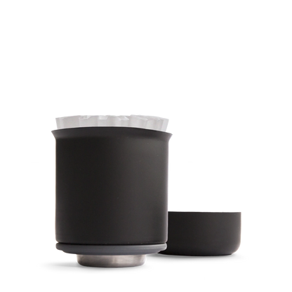 Stagg Pour-Over Dripper - Stagg Pour-Over Dripper - [XF] / Matte Black | Fellow