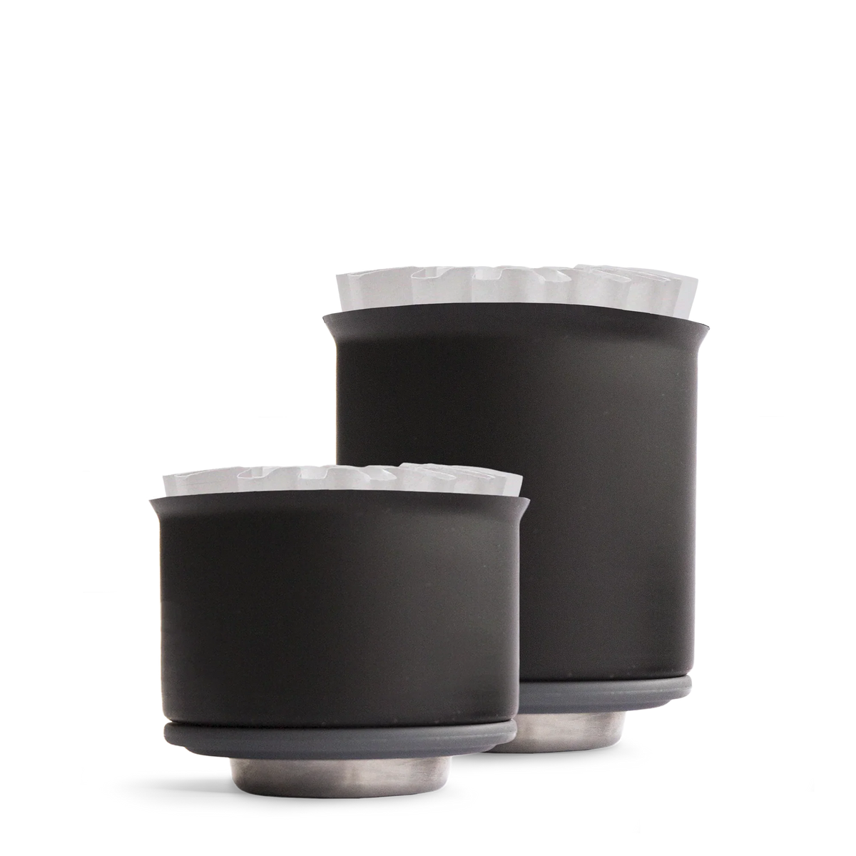 Stagg Pour-Over Dripper - Stagg Pour-Over Dripper - [X] / Matte Black | Fellow