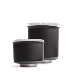 Stagg Pour-Over Dripper - Stagg Pour-Over Dripper - [X] / Matte Black | Fellow