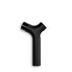 Stagg EKG Replacement Handle - Stagg EKG Replacement Handle - Pro Studio Edition / Matte Black | Fellow