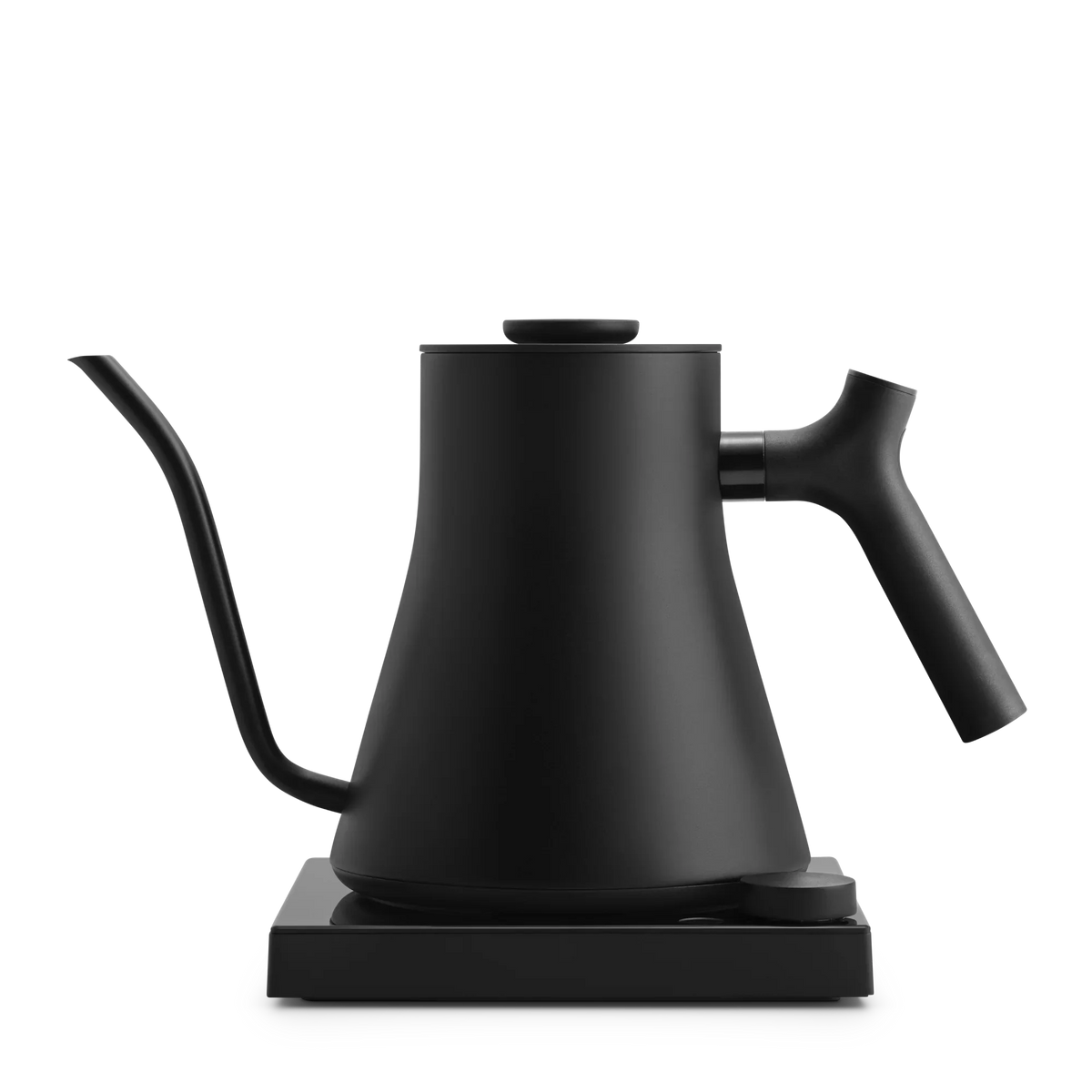 Stagg EKG Electric Kettle - Stagg EKG Electric Kettle - Pro Studio Edition / Matte Black | Fellow
