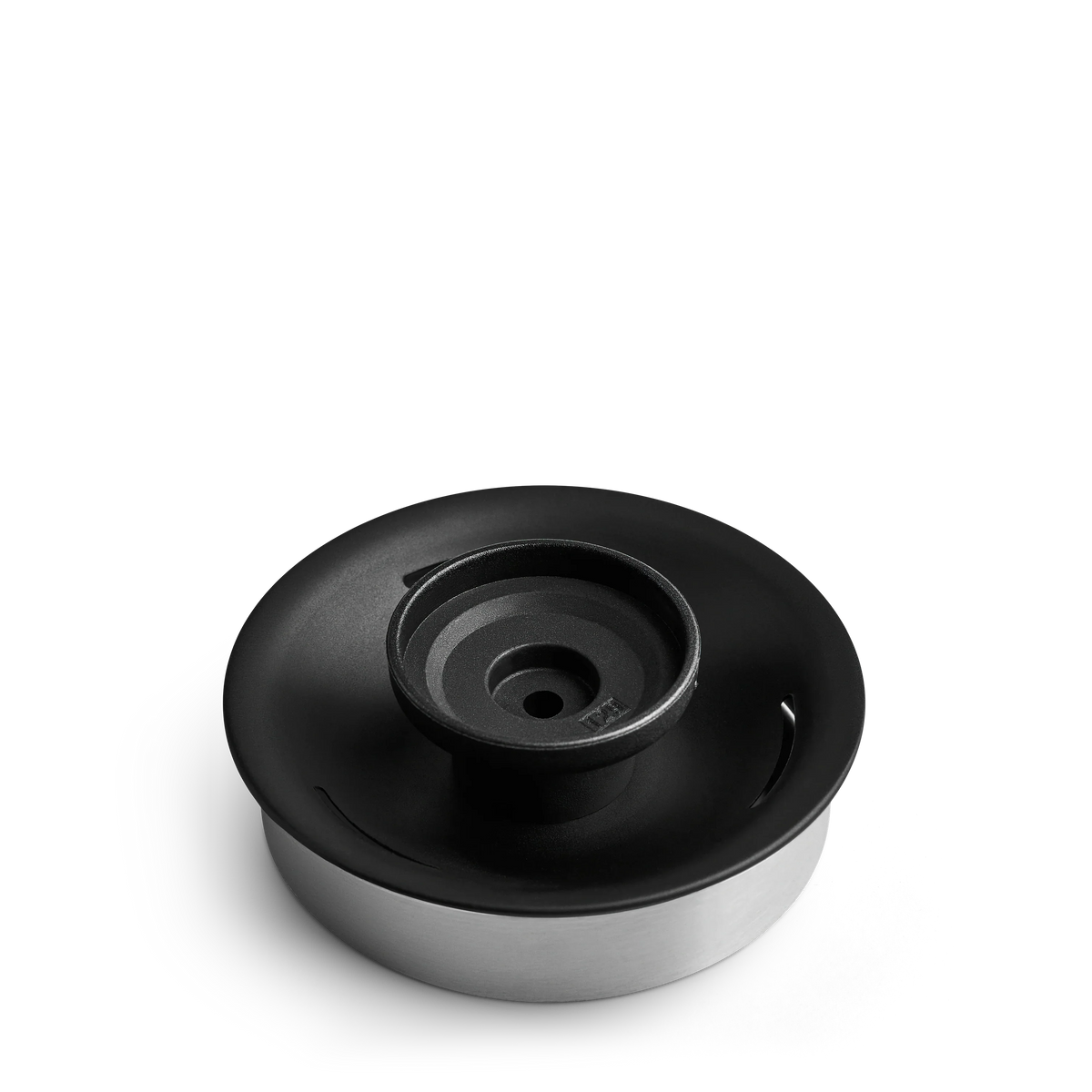 Stagg Stovetop Replacement Lid - Stagg Stovetop Replacement Lid - Matte Black | Fellow