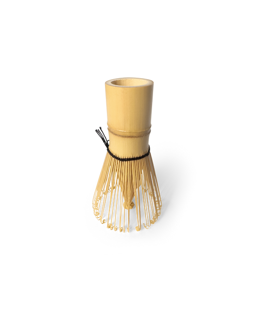 Fellow Matcha Set Whisk displayed on a plain white background.
