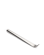Fellow Matcha Set Spoon with a gentle curve, displayed on a white background.